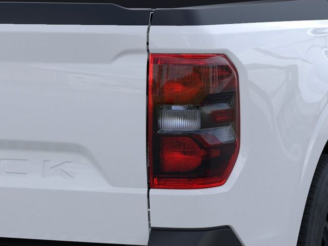 2025 Ford Maverick Lariat photo 18