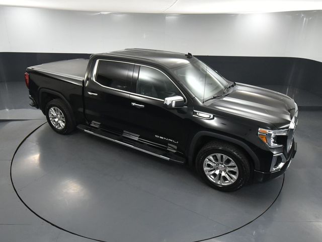 2020 Gmc Sierra 1500 Denali photo 50