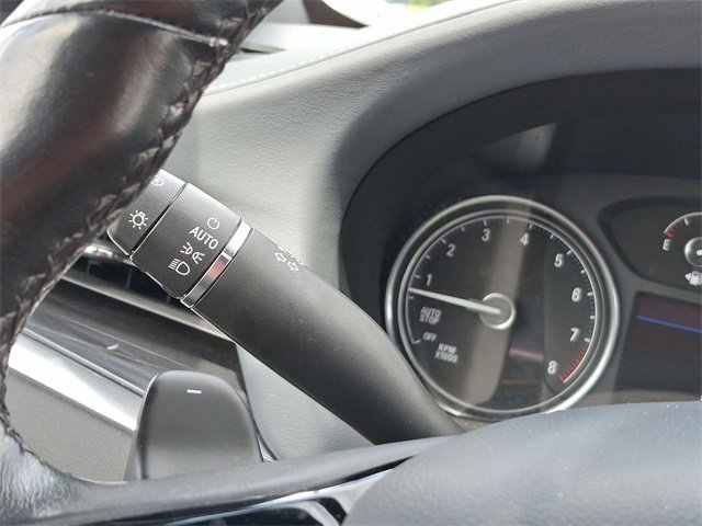 2023 Buick Enclave Essence photo 22