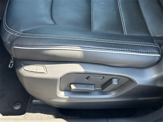 2024 Mazda CX-5 2.5 S Preferred photo 31
