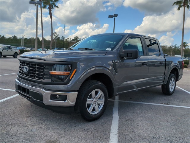 2025 Ford F-150 XL photo 7