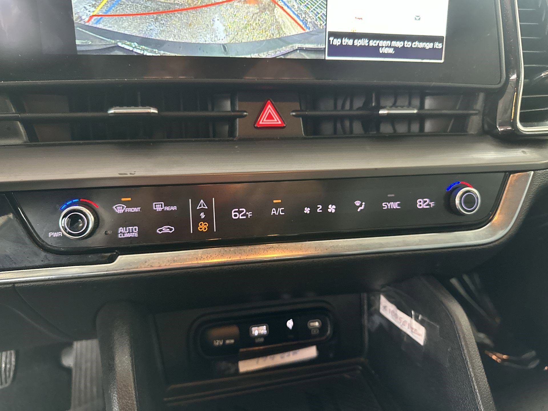 2023 Kia Sportage EX photo 13