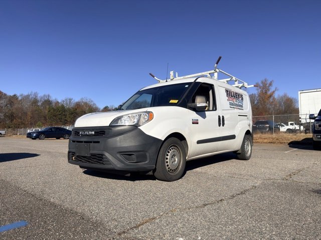 2019 Ram ProMaster City photo 3