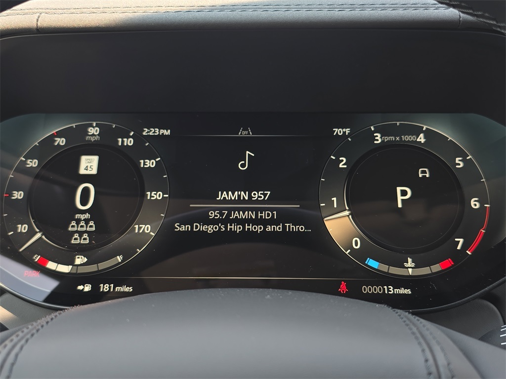 2025 Land Rover Range Rover SE photo 20