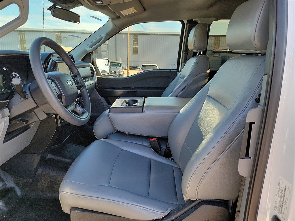 2021 Ford F-150 XL photo 19