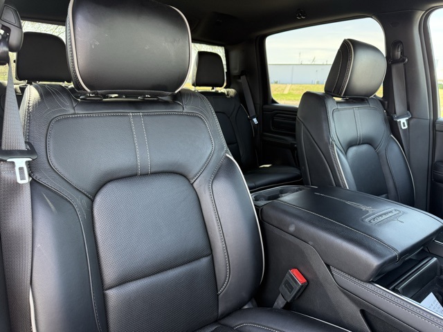 2023 Ram 1500 Limited photo 10