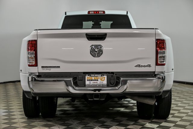2024 Ram 3500 Big Horn photo 4