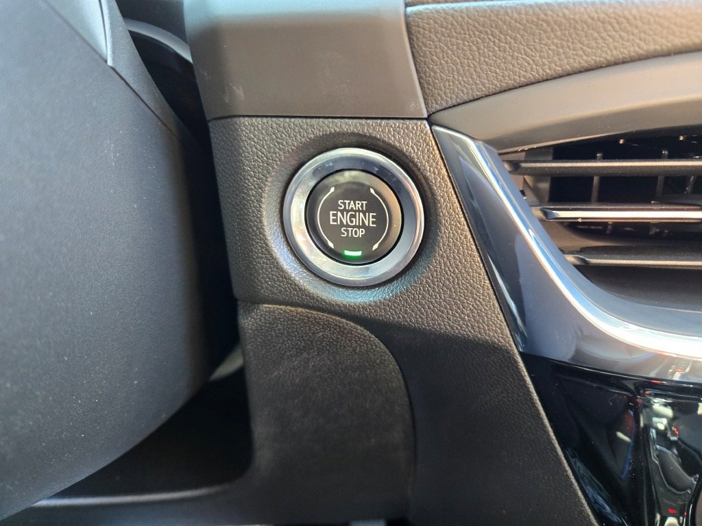 2026 Buick Encore GX Sport Touring photo 20