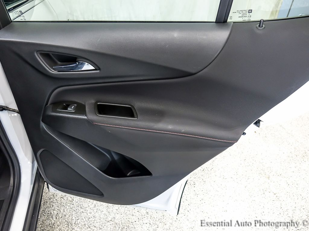 2022 CHEVROLET EQUINOX - Image 29