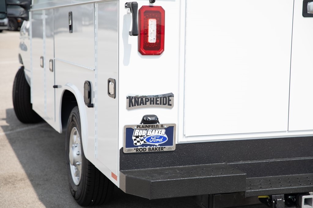 2026 Ford E-350 Base photo 14