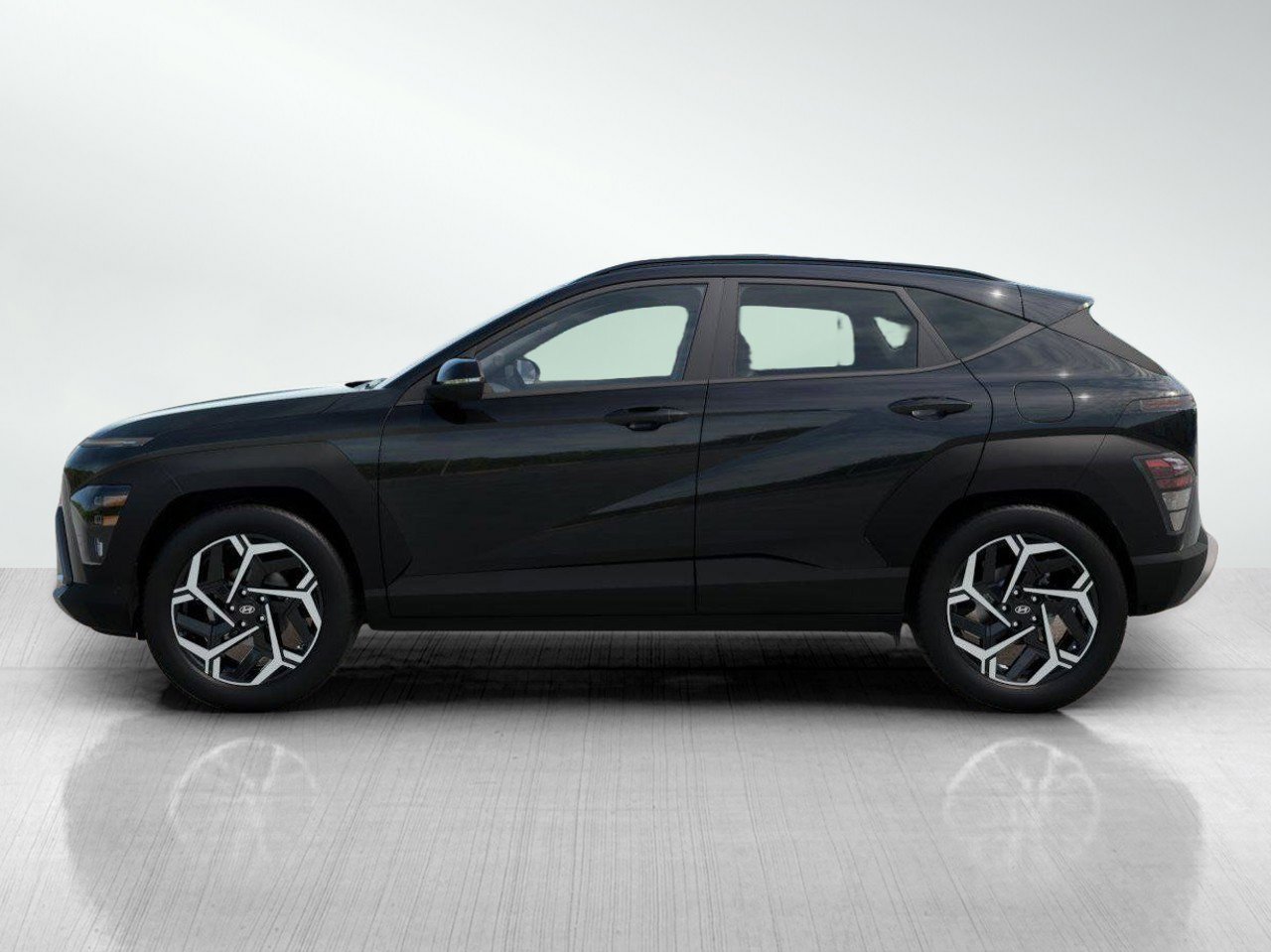 2026 Hyundai Kona Limited photo 3