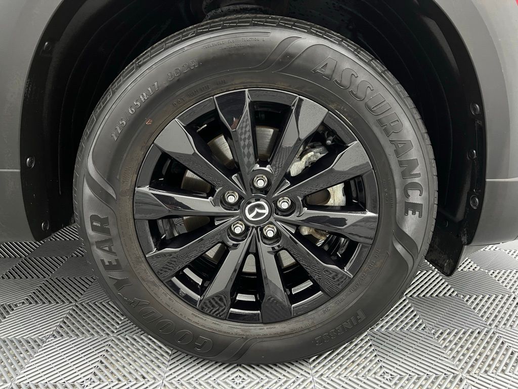 2024 Mazda CX-50 2.5 S Preferred photo 42