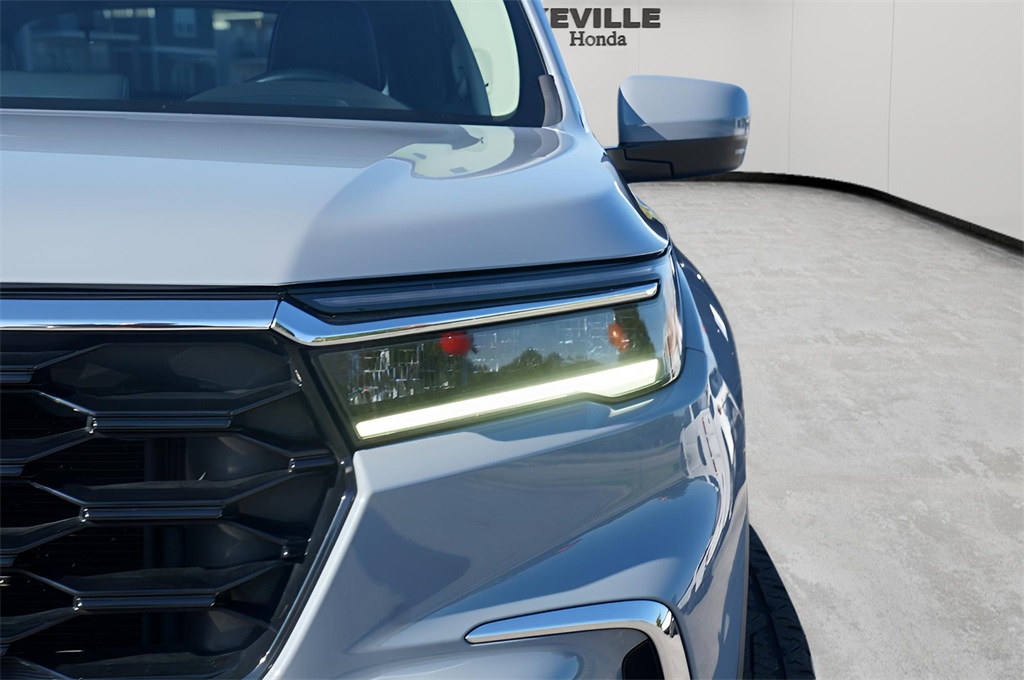 2023 Honda Pilot Elite photo 25