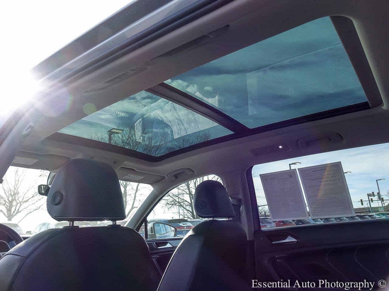 2024 VOLKSWAGEN TIGUAN - Image 10