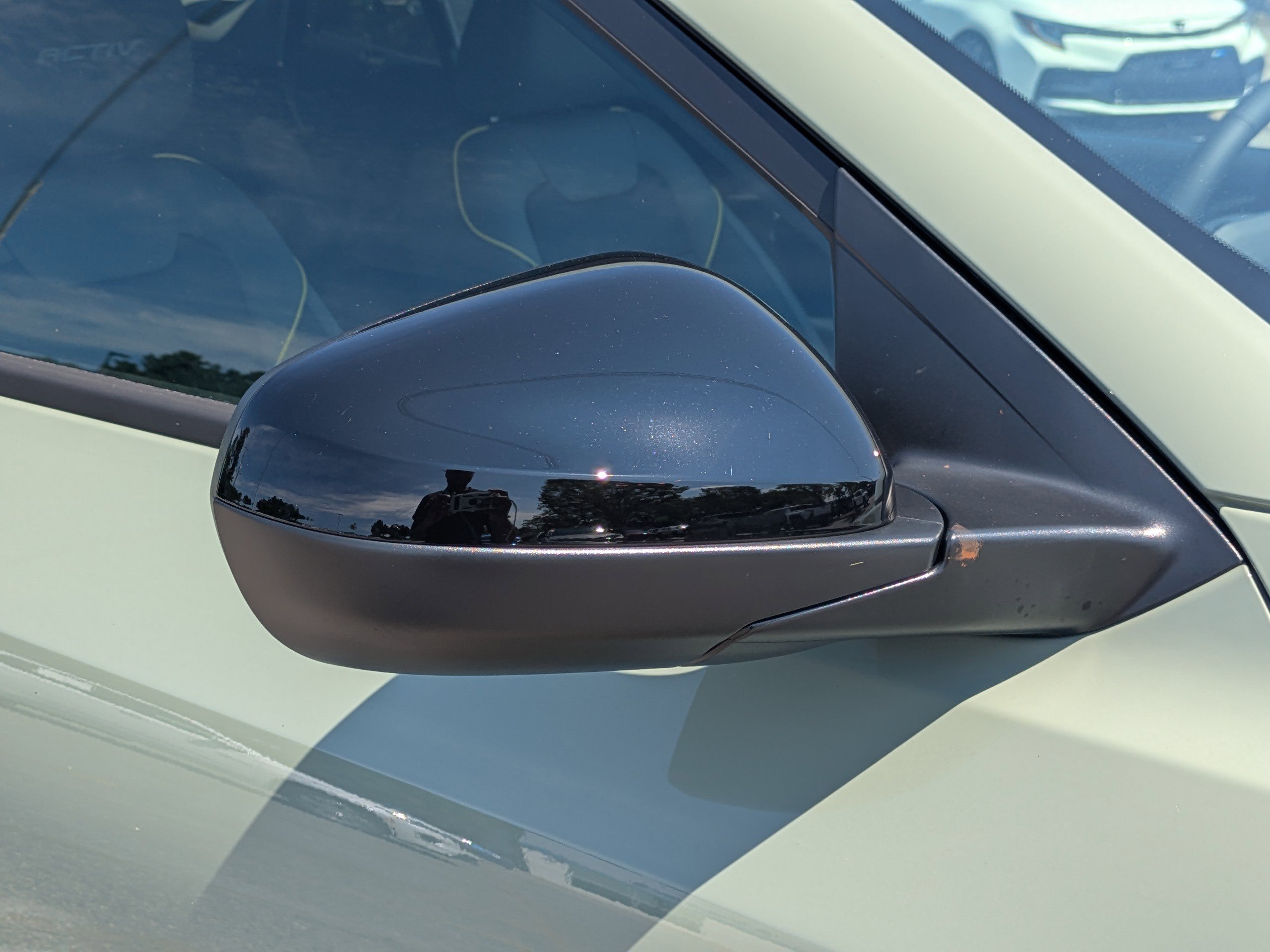 2025 Chevrolet Trax ACTIV photo 10