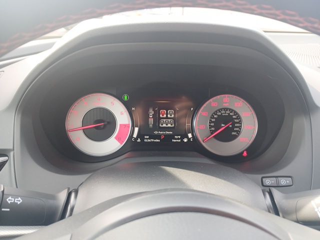2024 Acura RDX A-Spec photo 16