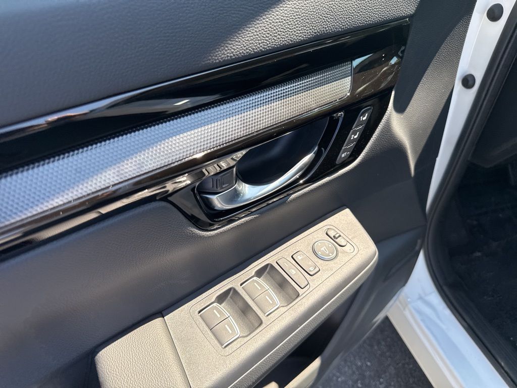 2026 Honda CR-V EX-L photo 20
