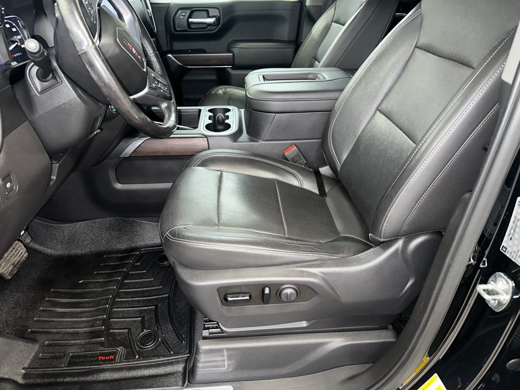 2019 Gmc Sierra 1500 SLT photo 2