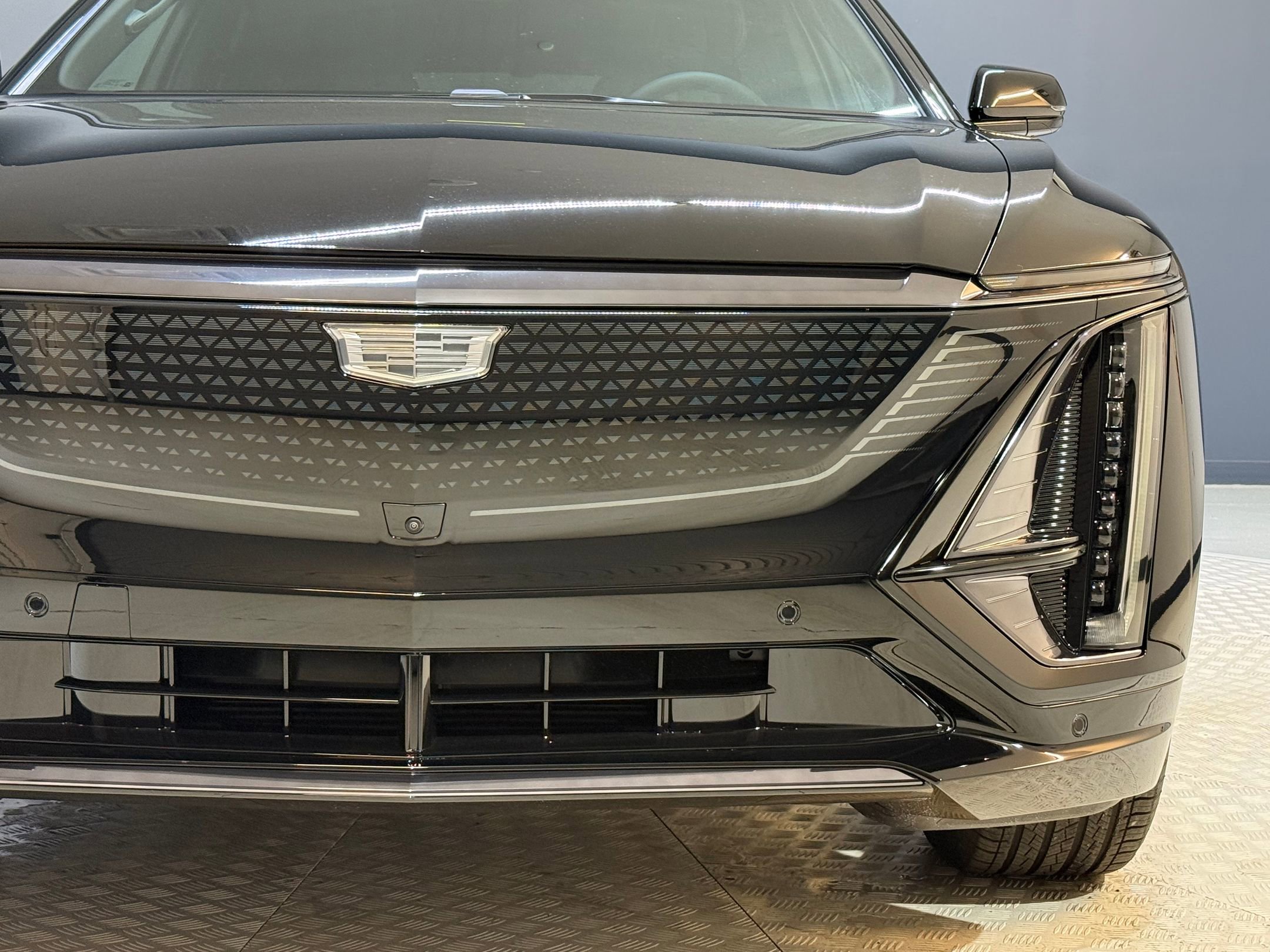 2026 Cadillac Lyriq Sport photo 19