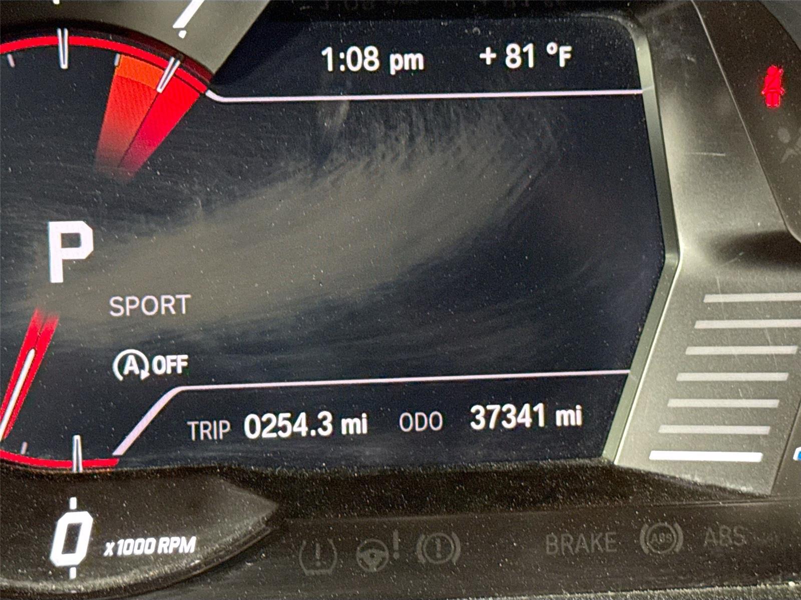 2020 Toyota Supra 3.0 Premium photo 14
