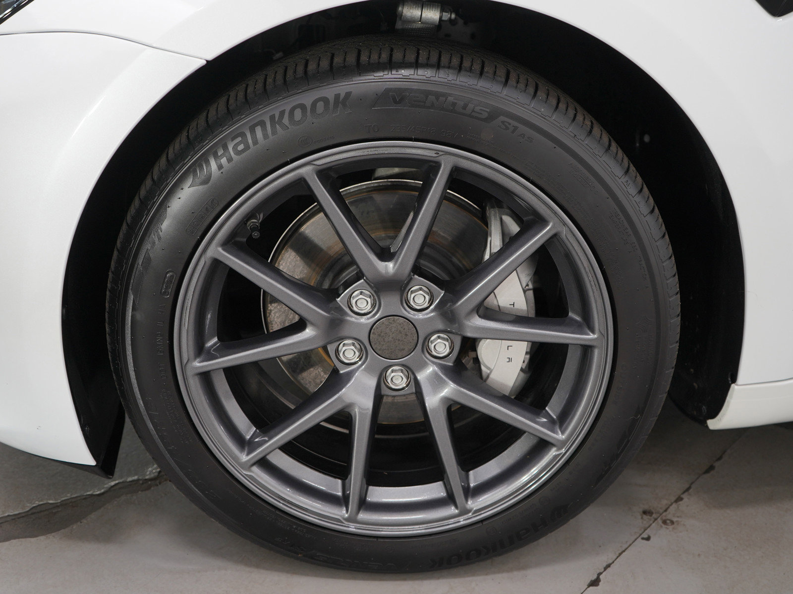 2023 Tesla Model 3 Long Range photo 26