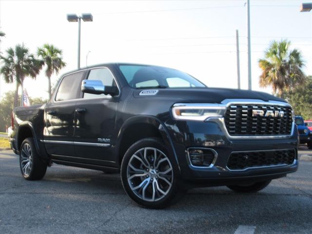 2026 RAM Ram 1500 Pickup Tungsten's photo