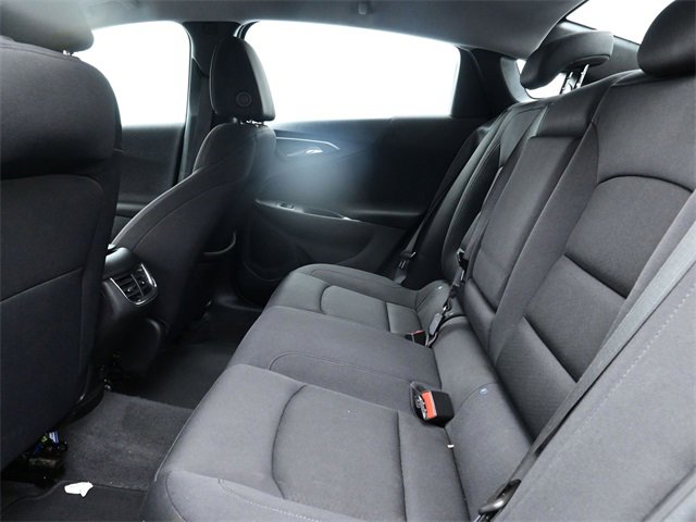 2024 Chevrolet Malibu 1LT photo 18