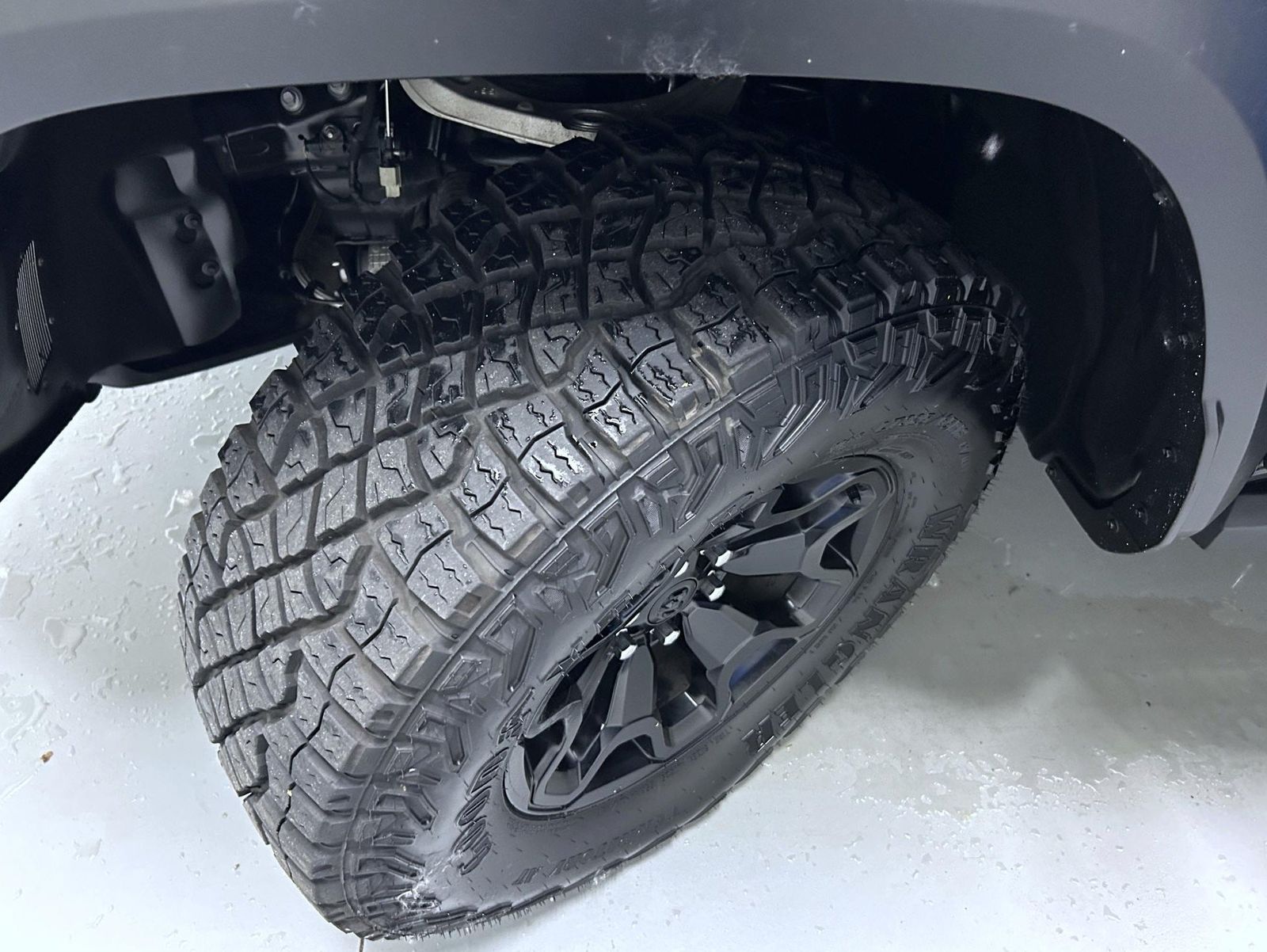 2024 Ram 1500 TRX photo 22