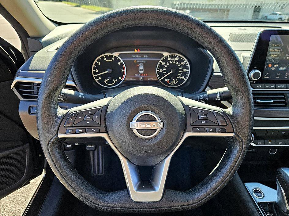 2024 Nissan Altima 2.5 SV photo 23