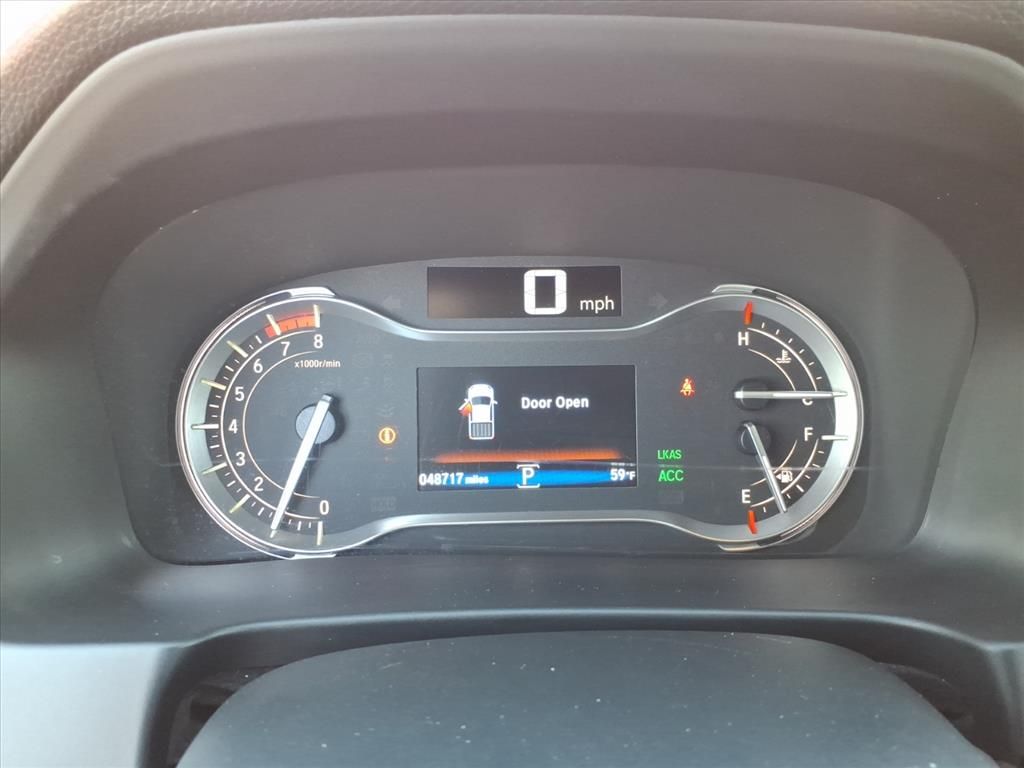 2023 HONDA RIDGELINE - Image 21