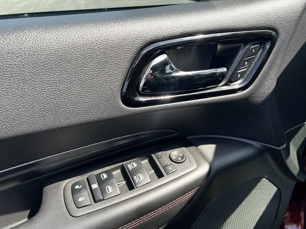 2022 Dodge Durango R/T photo 6