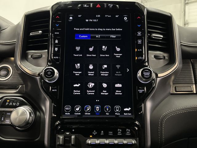 2021 Ram 1500 Limited photo 9