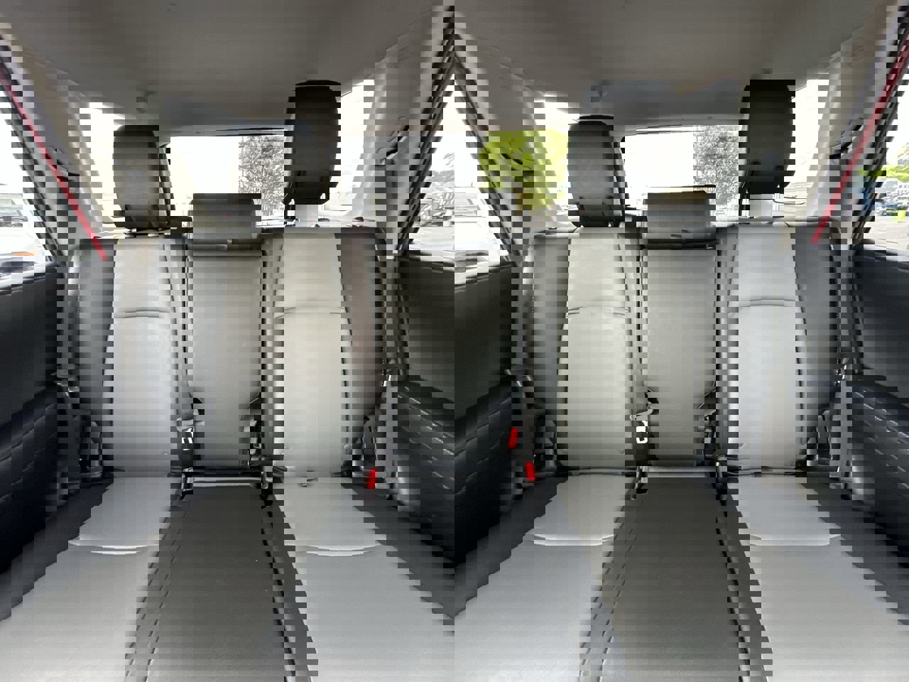 2022 Toyota 4Runner SR5 Premium photo 13