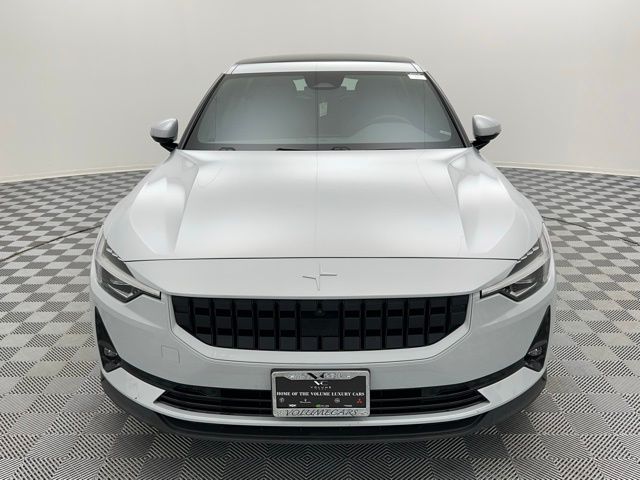 Used 2022 Polestar 2 Base with VIN LPSED3KA8NL076677 for sale in Des Plaines, IL