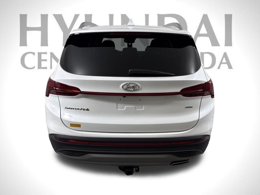 2023 Hyundai Santa Fe SEL photo 3