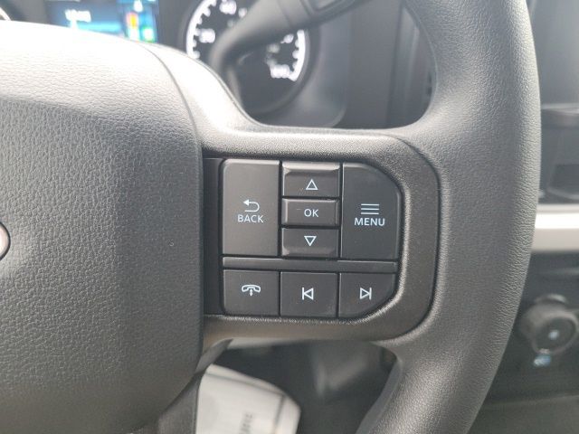 2026 Ford F-250 photo 9