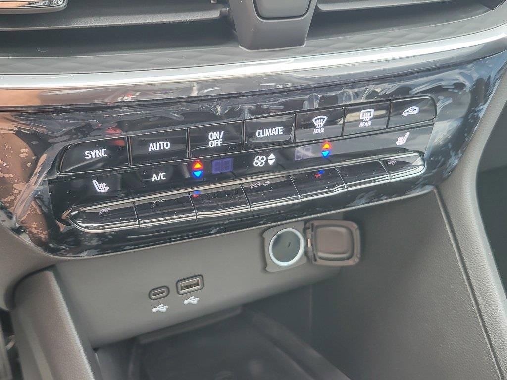 2026 BUICK ENCORE GX - Image 14