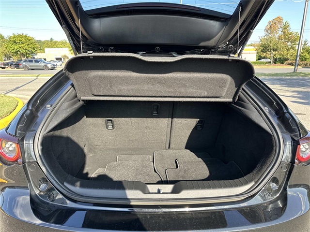 2019 Mazda Mazda3 Base photo 16