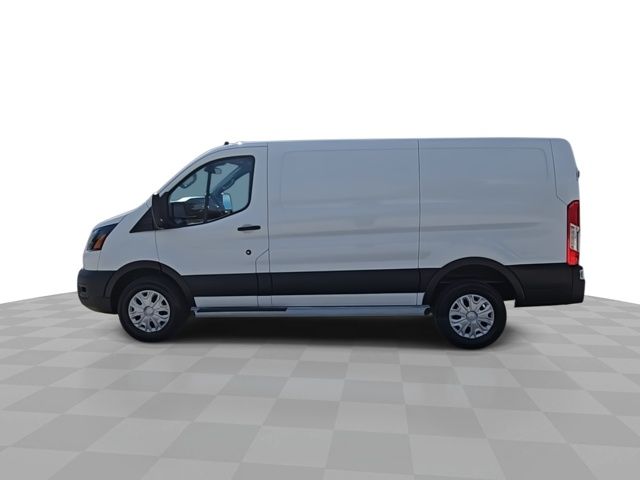 2024 Ford Transit photo 4