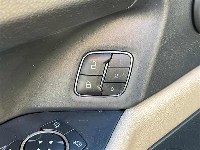 2024 Ford Expedition MAX Limited photo 28