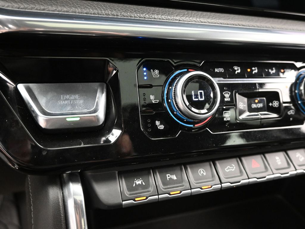 2022 Gmc Sierra 1500 Denali photo 15