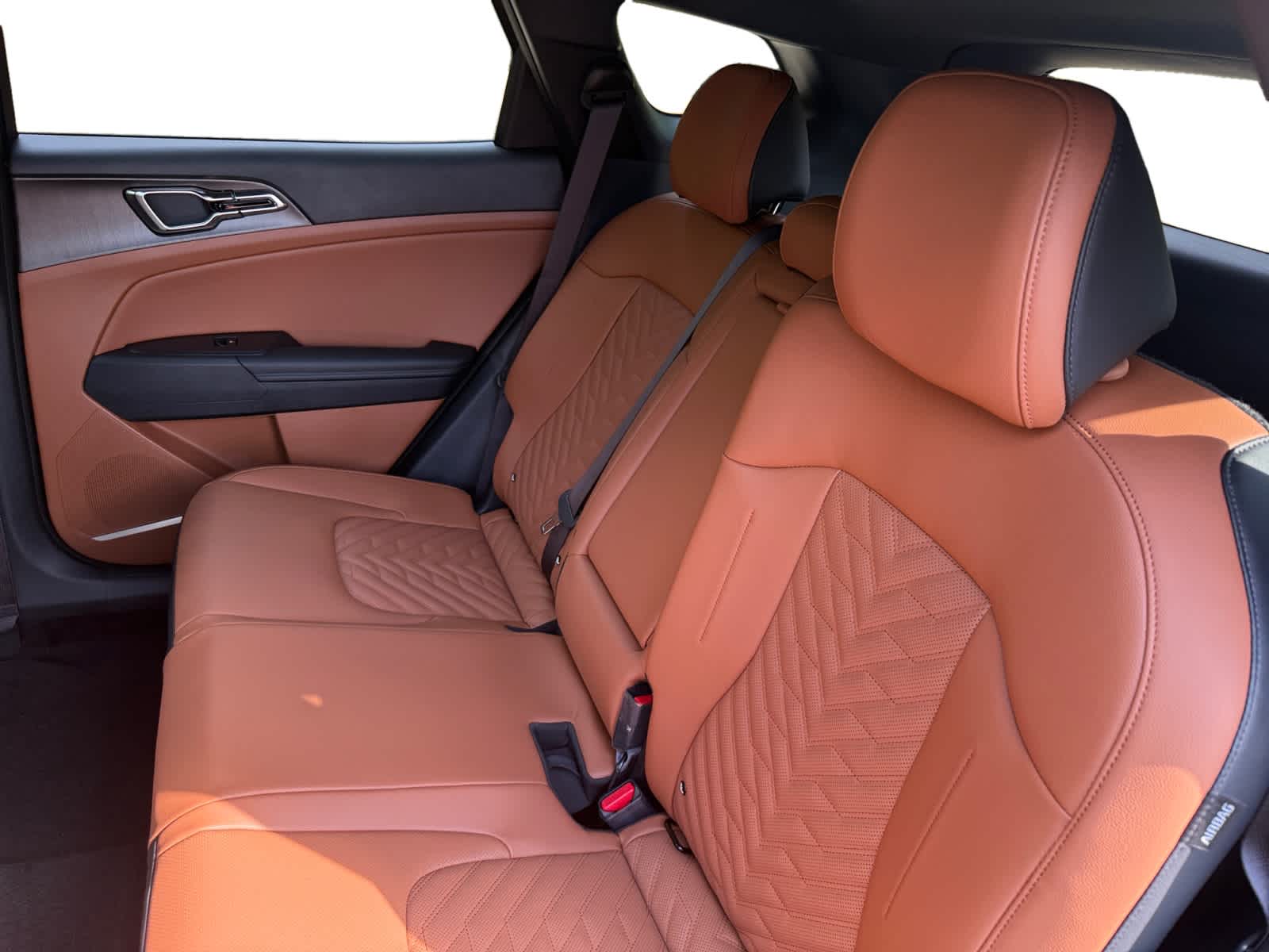 2026 Kia Sportage Hybrid X-Line photo 13