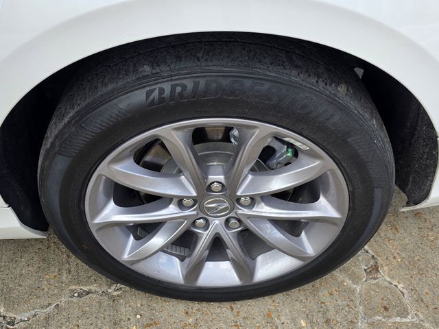 2023 Acura TLX Base photo 15