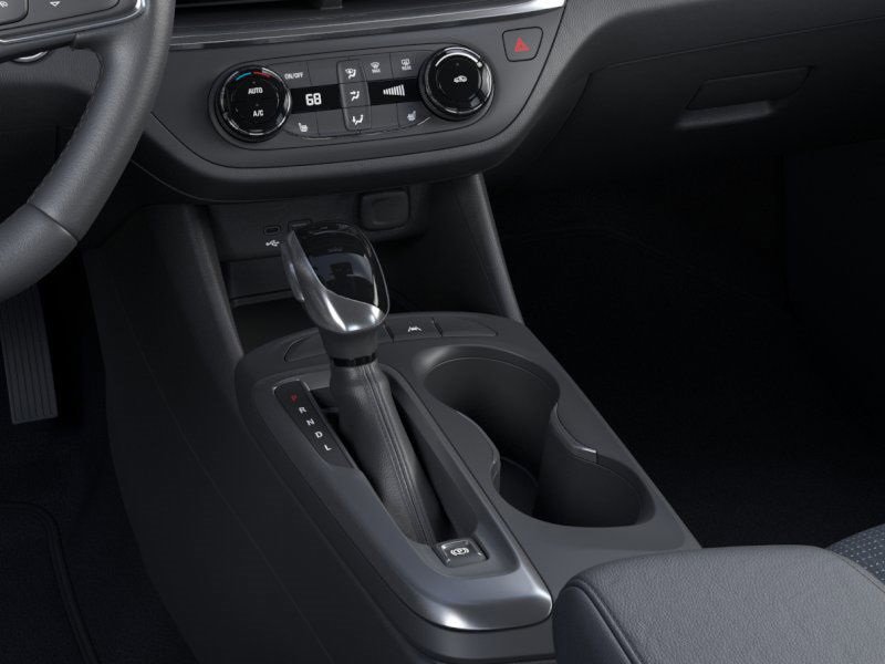 2026 Buick Envista Preferred photo 22