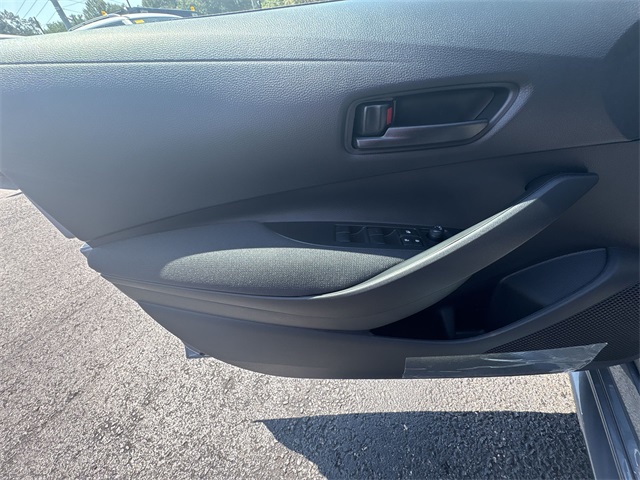 2026 Toyota Corolla LE photo 13