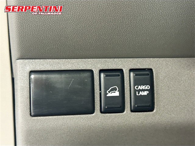 2017 Nissan Frontier S photo 9