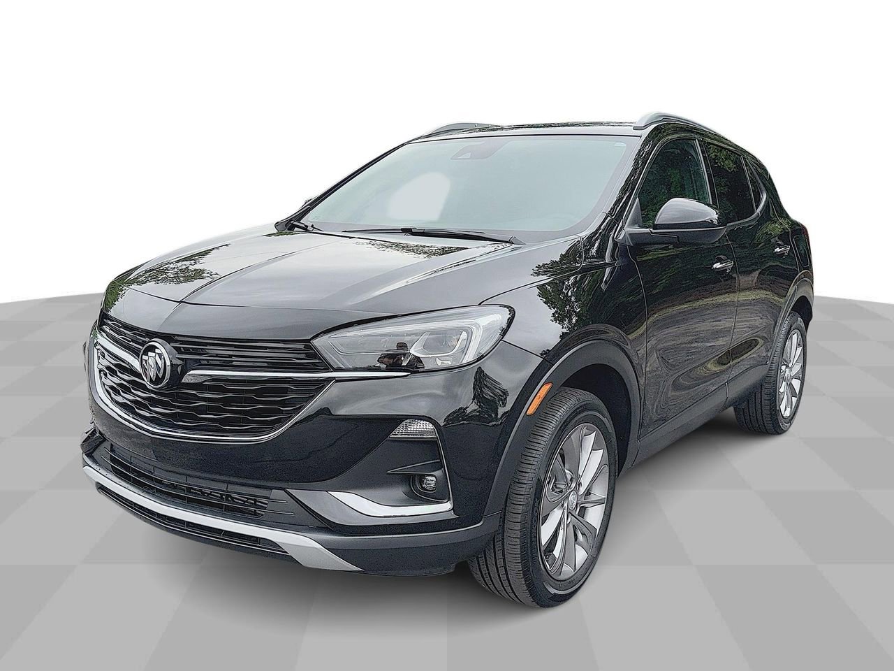 2022 Buick Encore GX