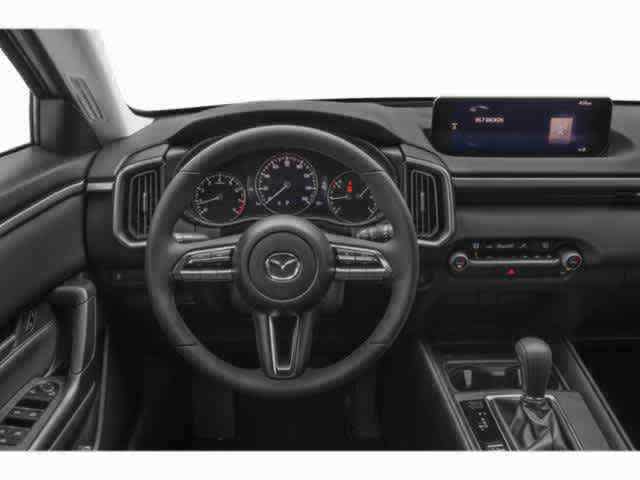 2025 Mazda CX-50 2.5 Select photo 4