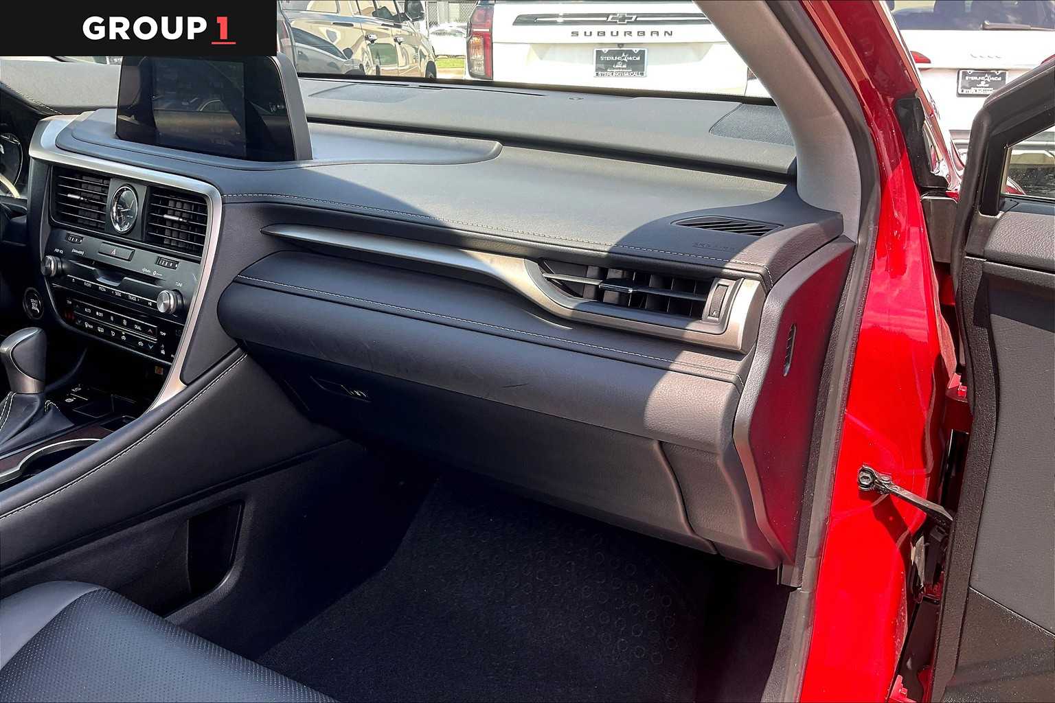 2022 Lexus RX Premium photo 16
