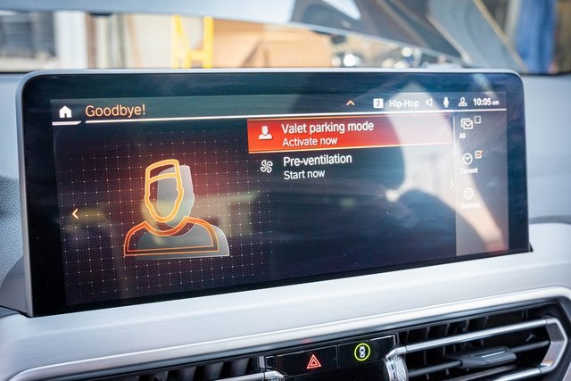 2024 Bmw X3 xDrive30i photo 19